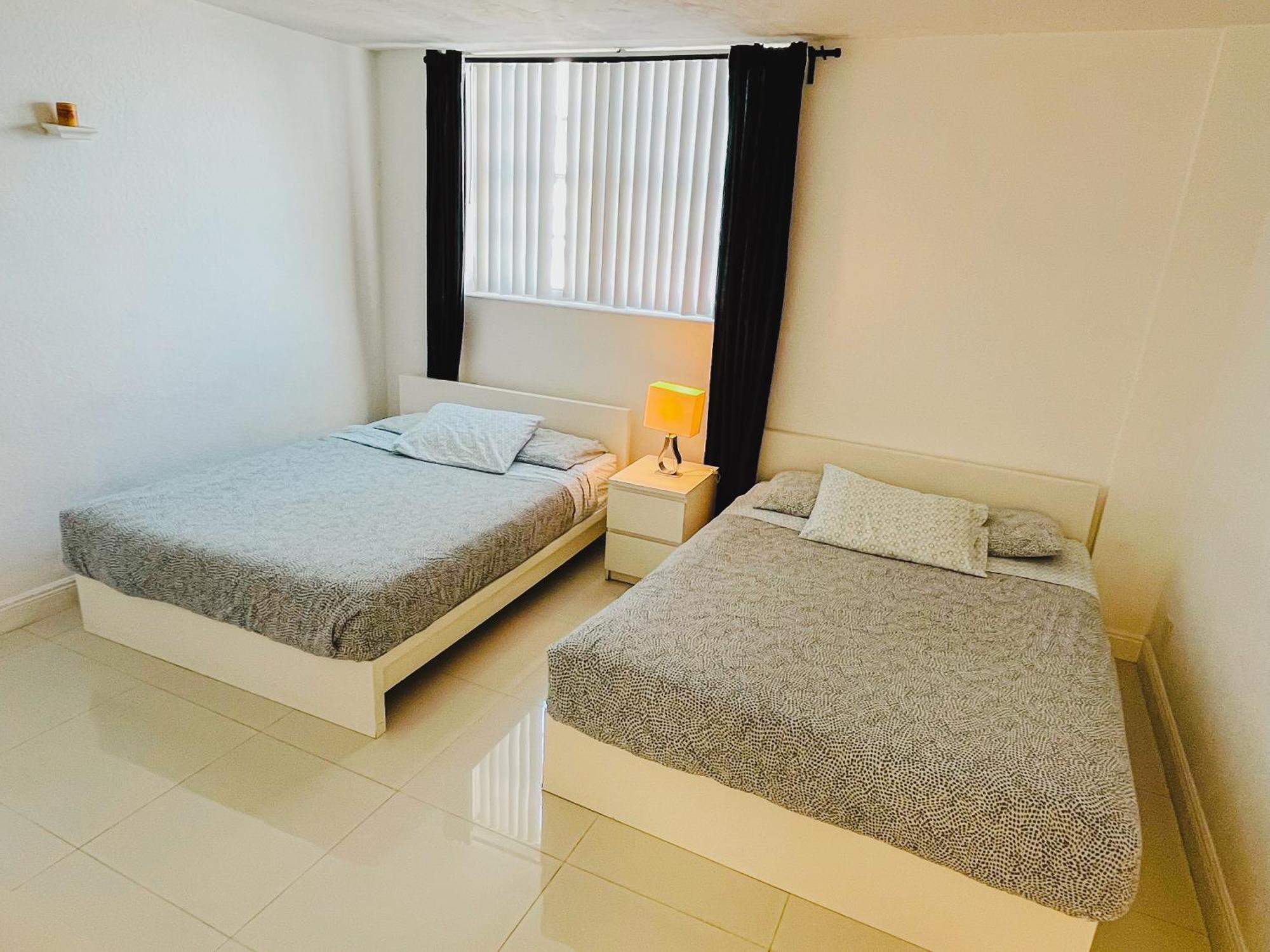 The Tides On Miami Hollywood Ocean View Apartments 1B Экстерьер фото