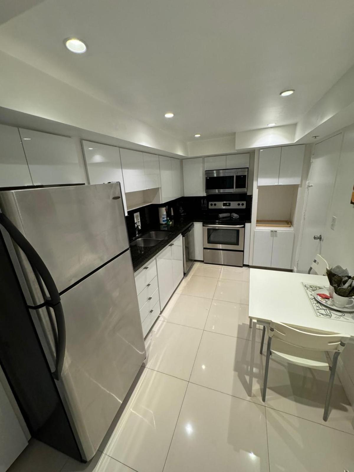 The Tides On Miami Hollywood Ocean View Apartments 1B Экстерьер фото