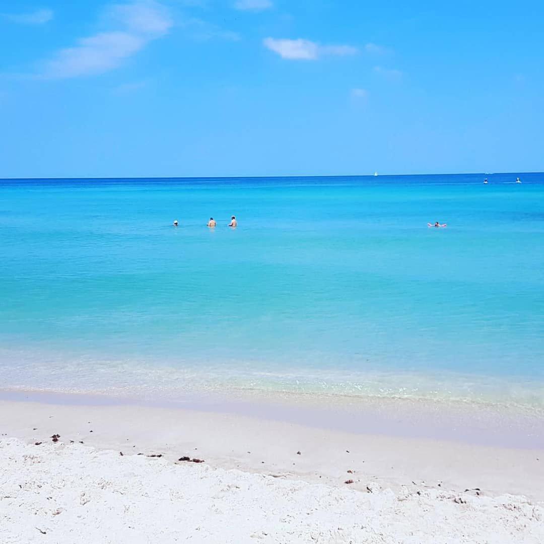 The Tides On Miami Hollywood Ocean View Apartments 1B Экстерьер фото